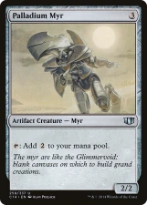 Palladium Myr card image