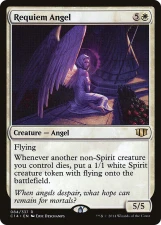 Requiem Angel card image
