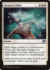 Return to Dust card image