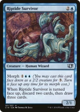 Riptide Survivor card image