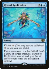 Rite of Replication card image