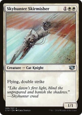 Skyhunter Skirmisher card image