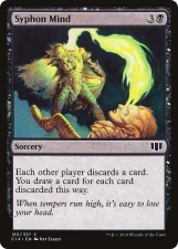 Syphon Mind card image