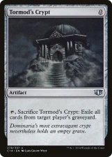 Tormod’s Crypt card image