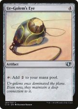 Ur-Golem’s Eye card image