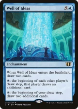Well of Ideas card image