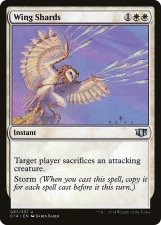 Wing Shards card image