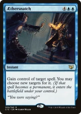 Aethersnatch card image