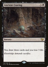 Ancient Craving card image