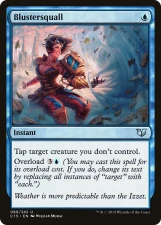 Blustersquall card image