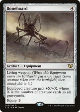 Bonehoard card image