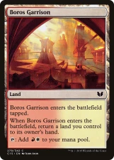 Boros Garrison card image