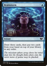 Brainstorm card image