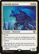 Celestial Ancient card image