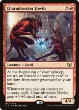 Charmbreaker Devils card image