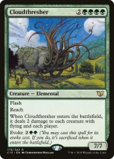 Cloudthresher card image