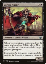 Corpse Augur card image