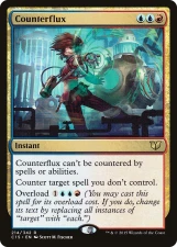 Counterflux card image