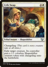 Crib Swap card image
