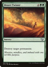 Desert Twister card image