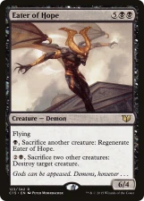 Eater of Hope card image