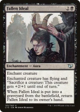 Fallen Ideal card image