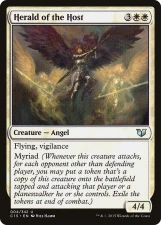 Herald of the Host card image