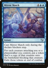 Mirror Match card image