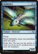 Mulldrifter card image