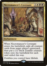 Necromancer’s Covenant card image