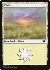 Plains card image