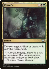 Putrefy card image