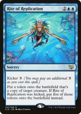 Rite of Replication card image