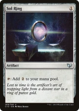 Sol Ring card image