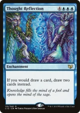 Thought Reflection card image