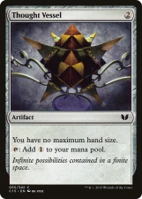 Thought Vessel card image