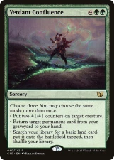 Verdant Confluence card image