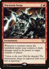 Warstorm Surge card image