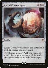Astral Cornucopia card image