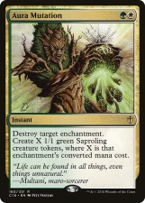 Aura Mutation card image