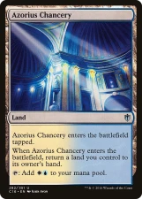 Azorius Chancery card image