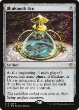 Blinkmoth Urn card image