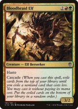 Bloodbraid Elf card image