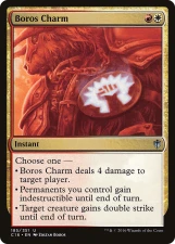 Boros Charm card image