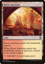 Boros Garrison card image