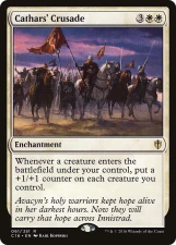 Cathars’ Crusade card image