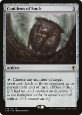 Cauldron of Souls card image