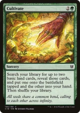 Cultivate card image