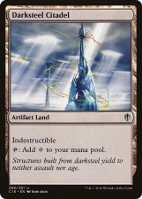 Darksteel Citadel card image