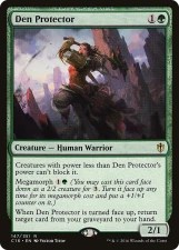 Den Protector card image